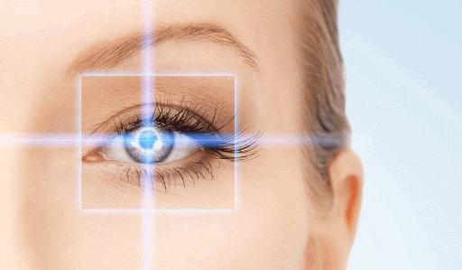 عيادات عيون بالمحلة الكبرى